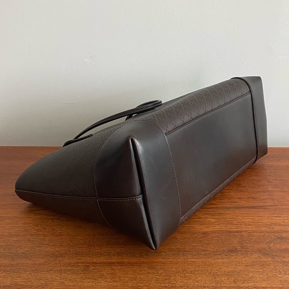 Gucci tote bag - Picture 13 of 14